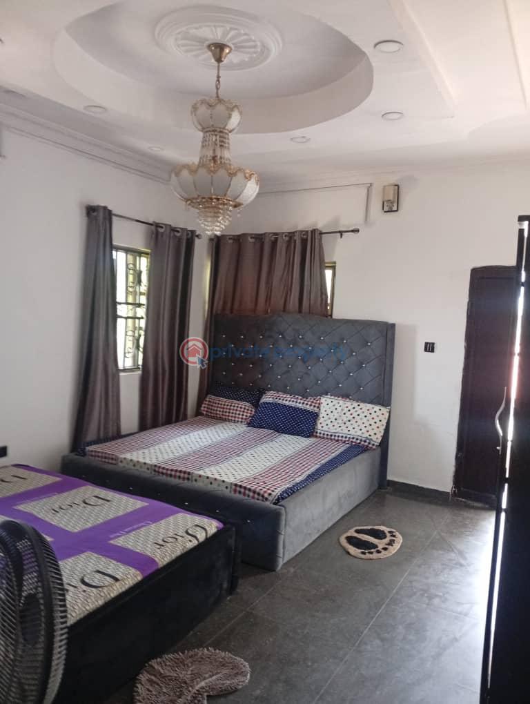 1 bedroom Shared Apartment For Rent Aptech Estate Sangotedo Sangotedo Ajah Lagos - 4