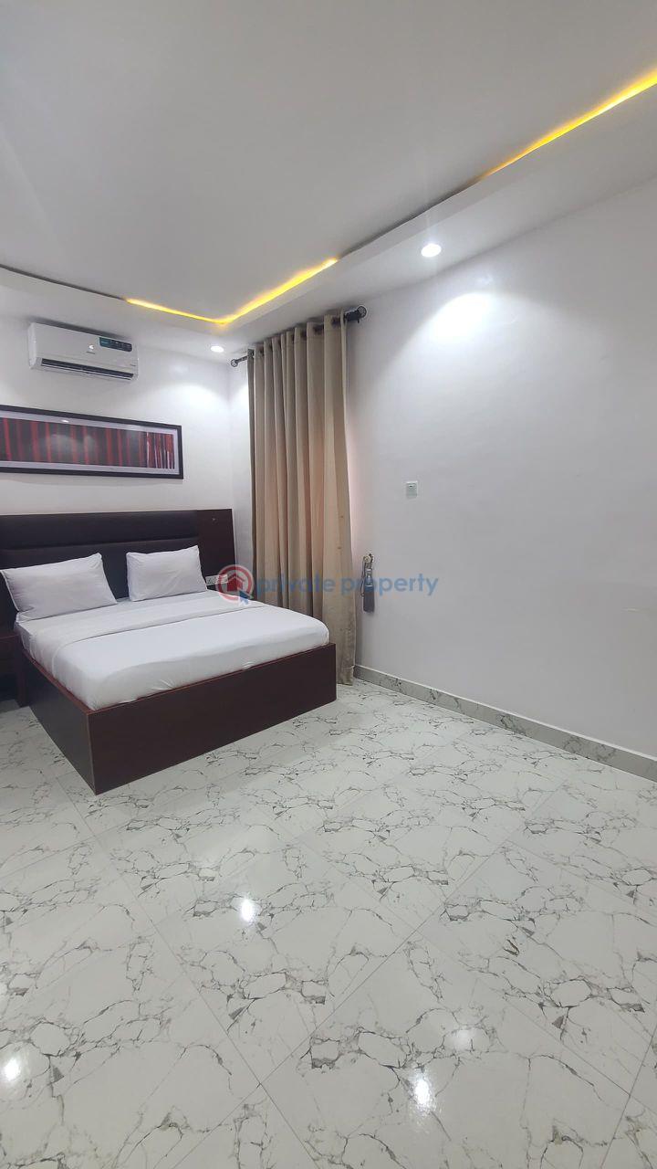 1 bedroom Studio Apartment For Rent Lekki Phase 1 Lagos - 11