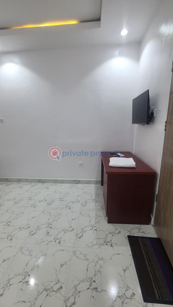 1 bedroom Studio Apartment For Rent Lekki Phase 1 Lagos - 9