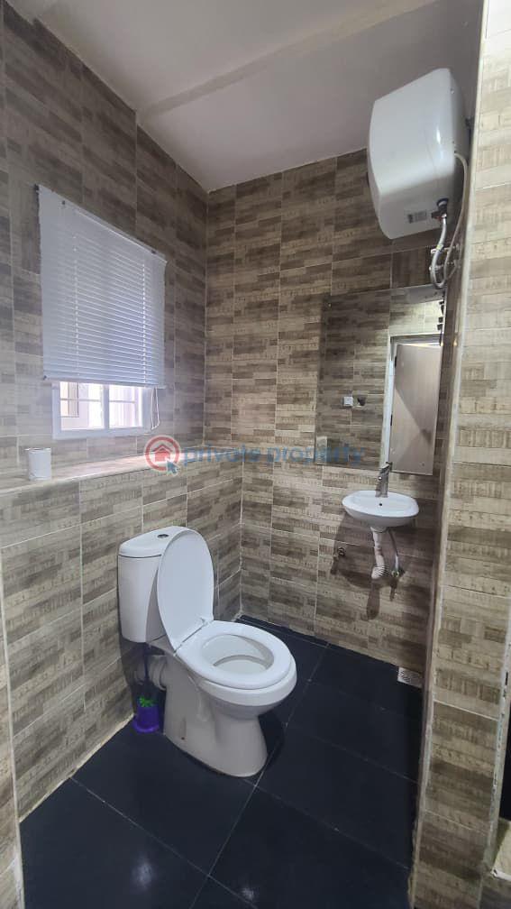 1 bedroom Studio Apartment For Rent Lekki Phase 1 Lagos - 6