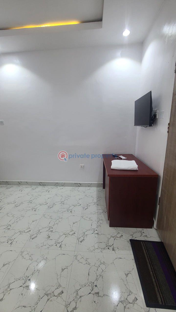 1 bedroom Studio Apartment For Rent Lekki Phase 1 Lagos - 2