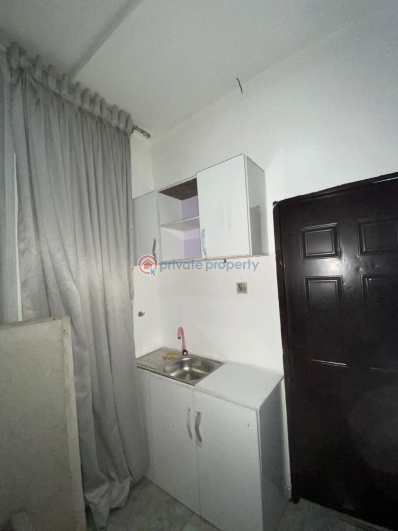 1 bedroom Shared Apartment For Rent Estate Lekki Lagos - 2