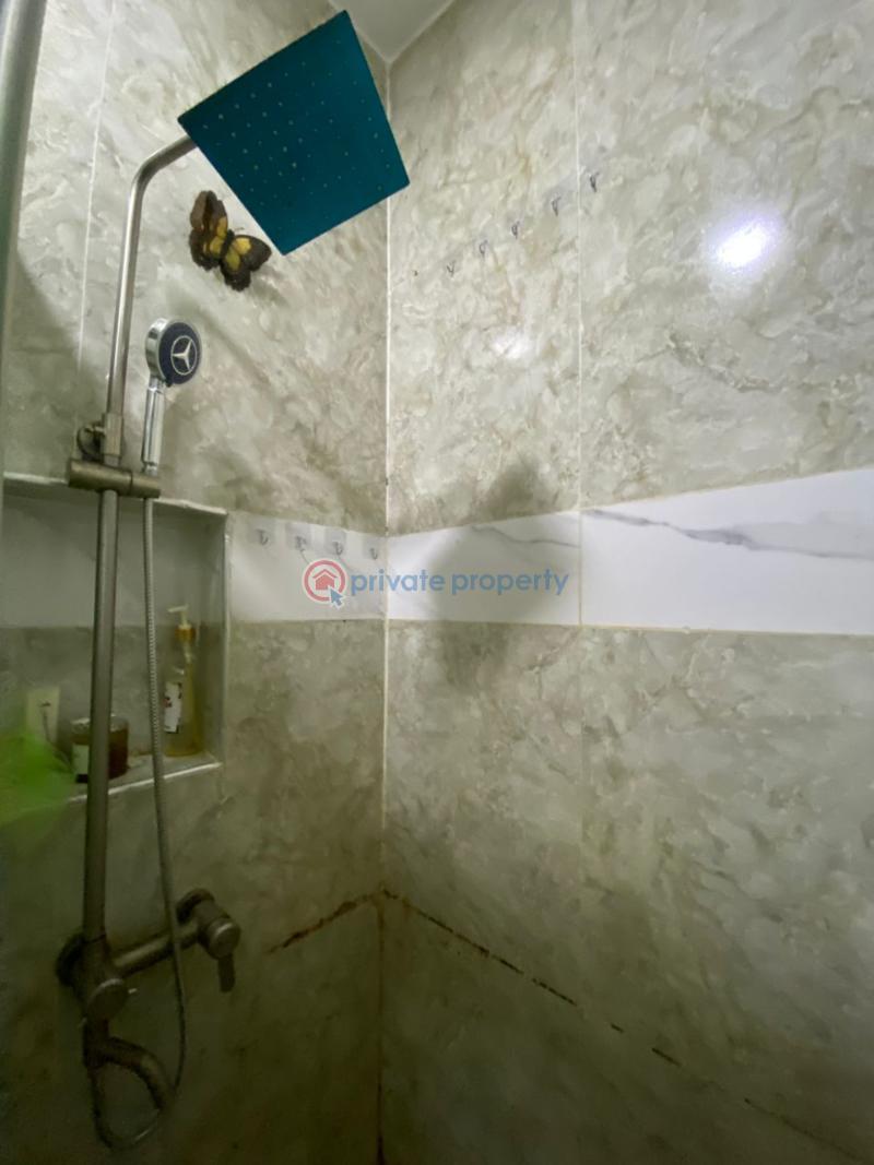 1 bedroom Shared Apartment For Rent Estate Lekki Lagos - 5