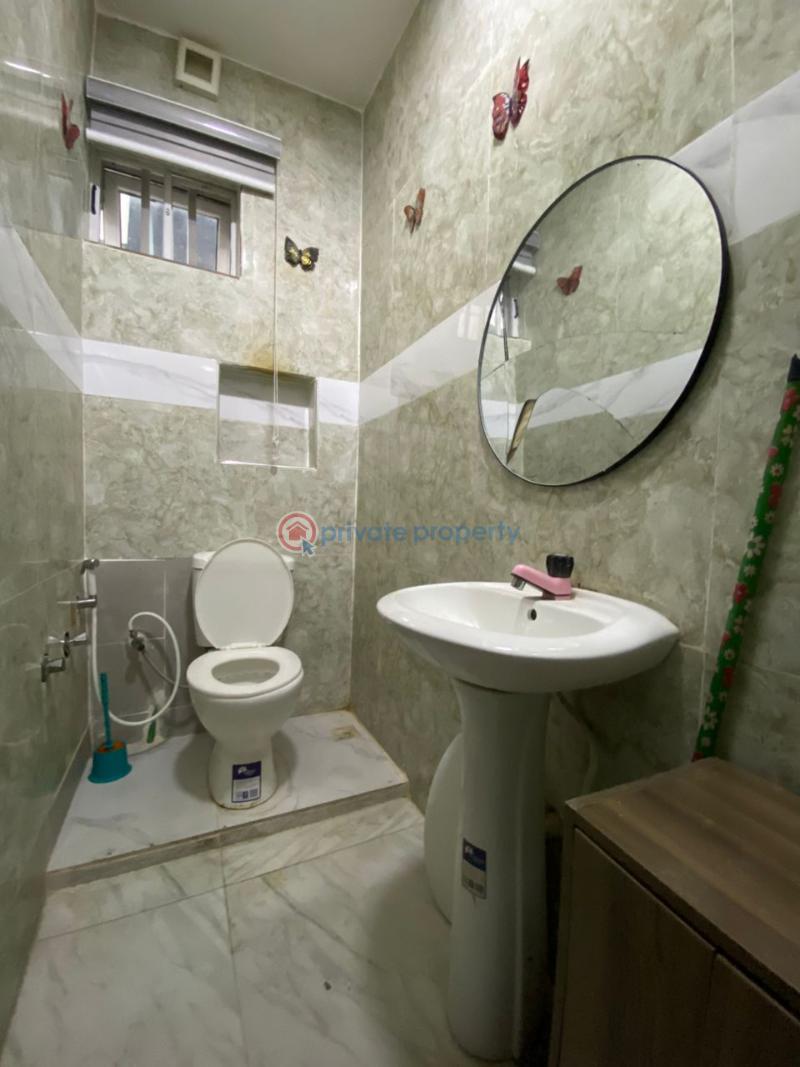 1 bedroom Shared Apartment For Rent Estate Lekki Lagos - 4