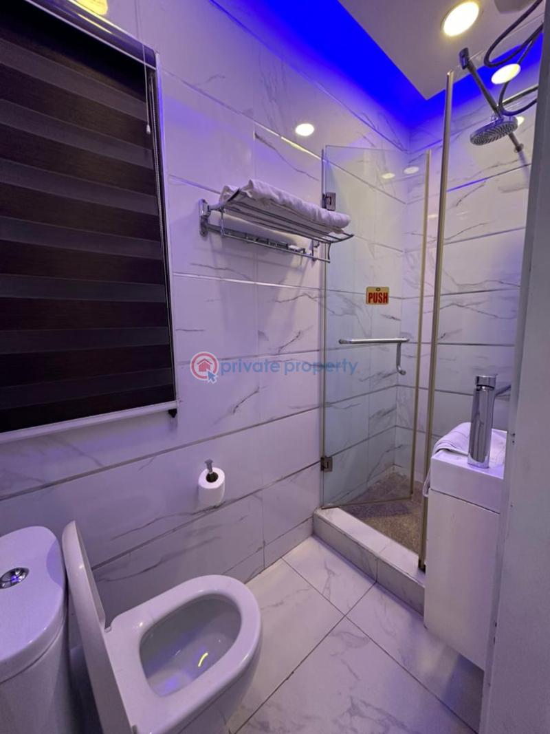 1 bedroom Shared Apartment Short let Ikoyi Lagos - 1
