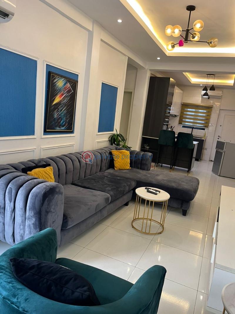 2 bedroom Block Of Flats For Rent Salem Ikate Elegushi Lekki Lagos - 10