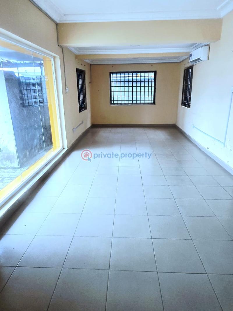1 bedroom Shop For Rent Victoria Island Lagos - 6