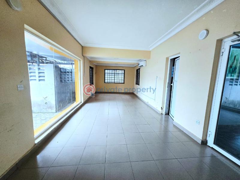 1 bedroom Shop For Rent Victoria Island Lagos - 5