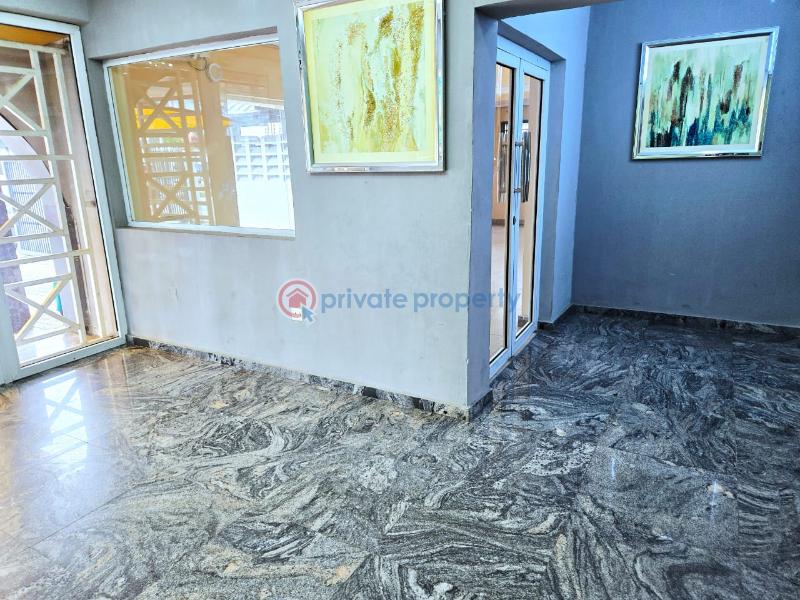 1 bedroom Shop For Rent Victoria Island Lagos - 1