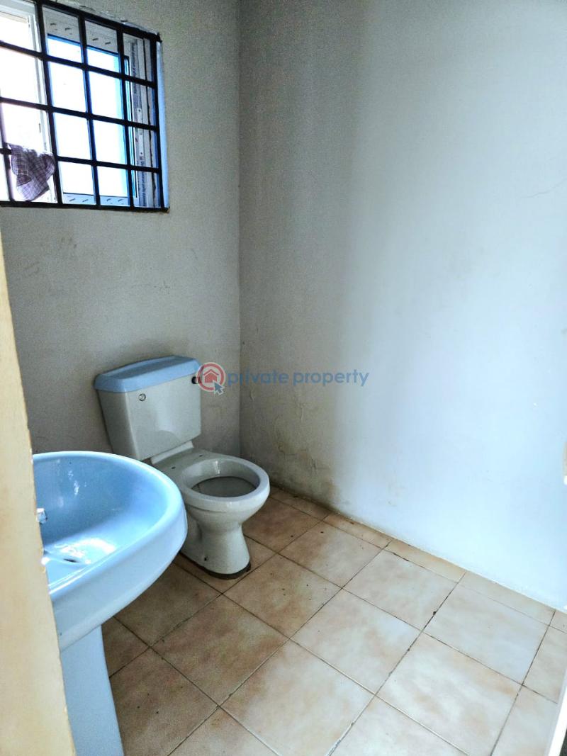 1 bedroom Shop For Rent Victoria Island Lagos - 3