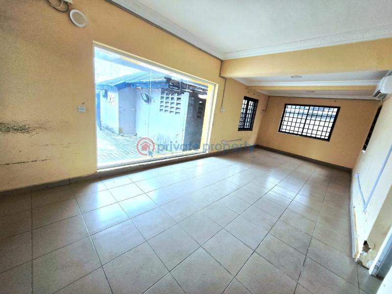 1 bedroom Shop For Rent Victoria Island Lagos - 2