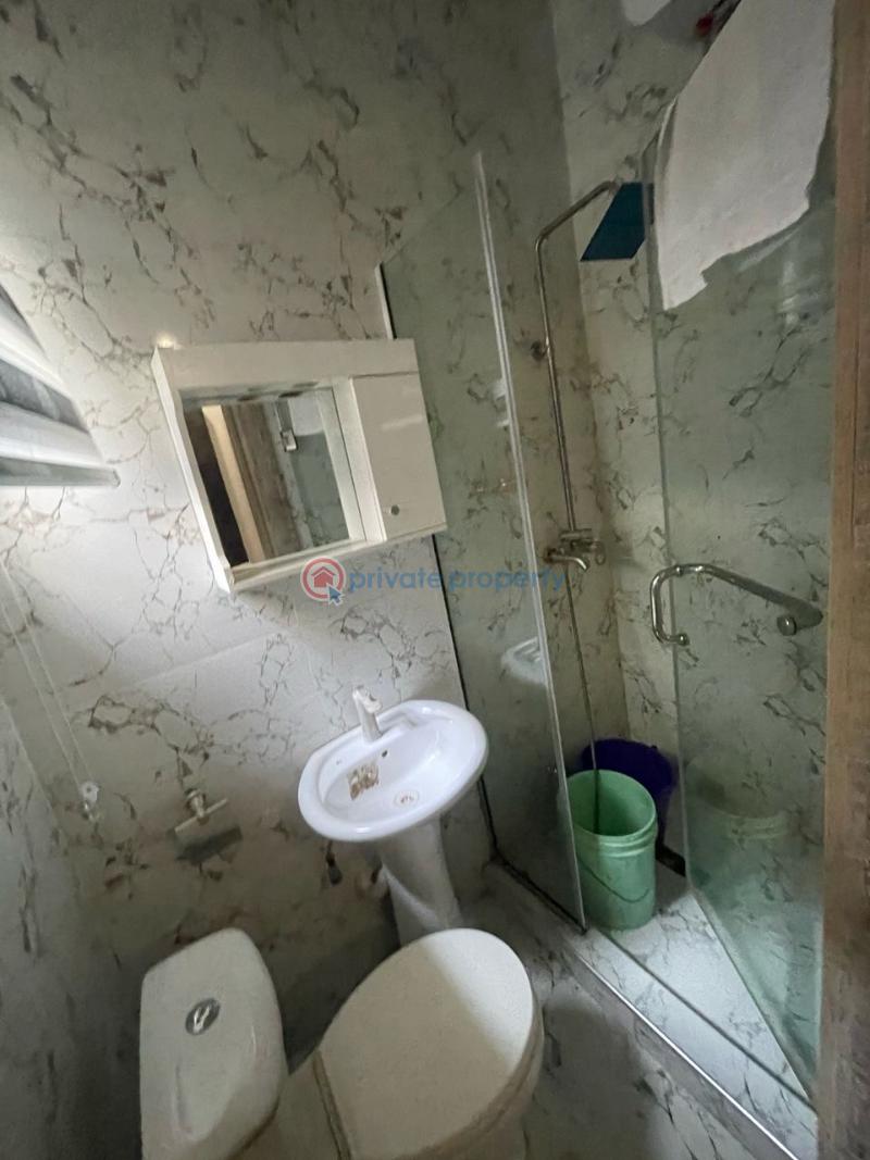 1 bedroom Shared Apartment For Rent Along Lekki Expressway Lagos - 0