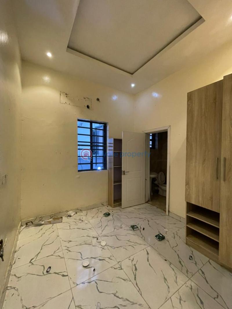 1 bedroom Shared Apartment For Rent Agungi Lekki Lagos - 0