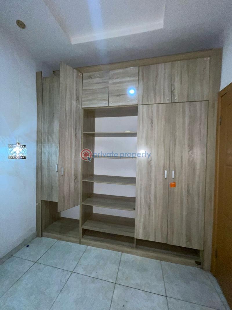1 bedroom Shared Apartment For Rent Along Lekki Expressway Lagos - 2