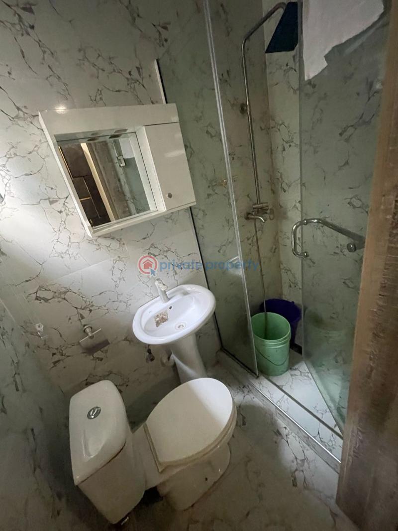 1 bedroom Shared Apartment For Rent Along Lekki Expressway Lagos - 0