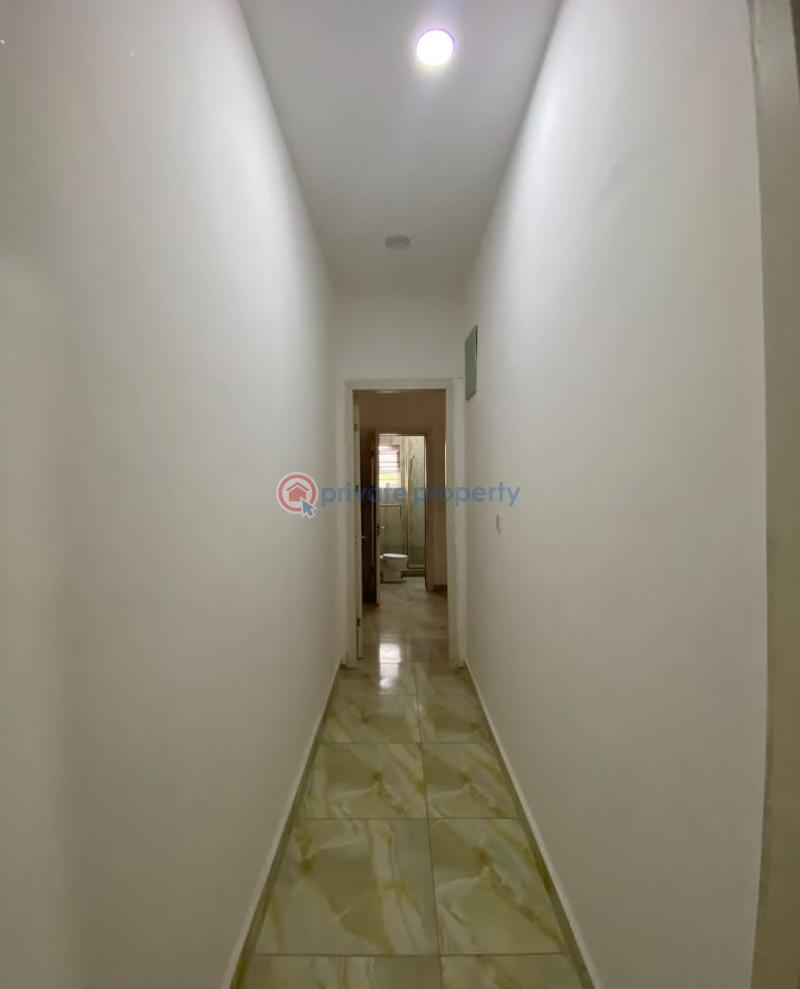 House For Rent Oral Estate Extension Lekki Lagos - 3