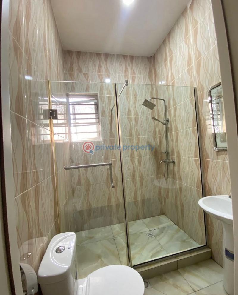 House For Rent Oral Estate Extension Lekki Lagos - 2