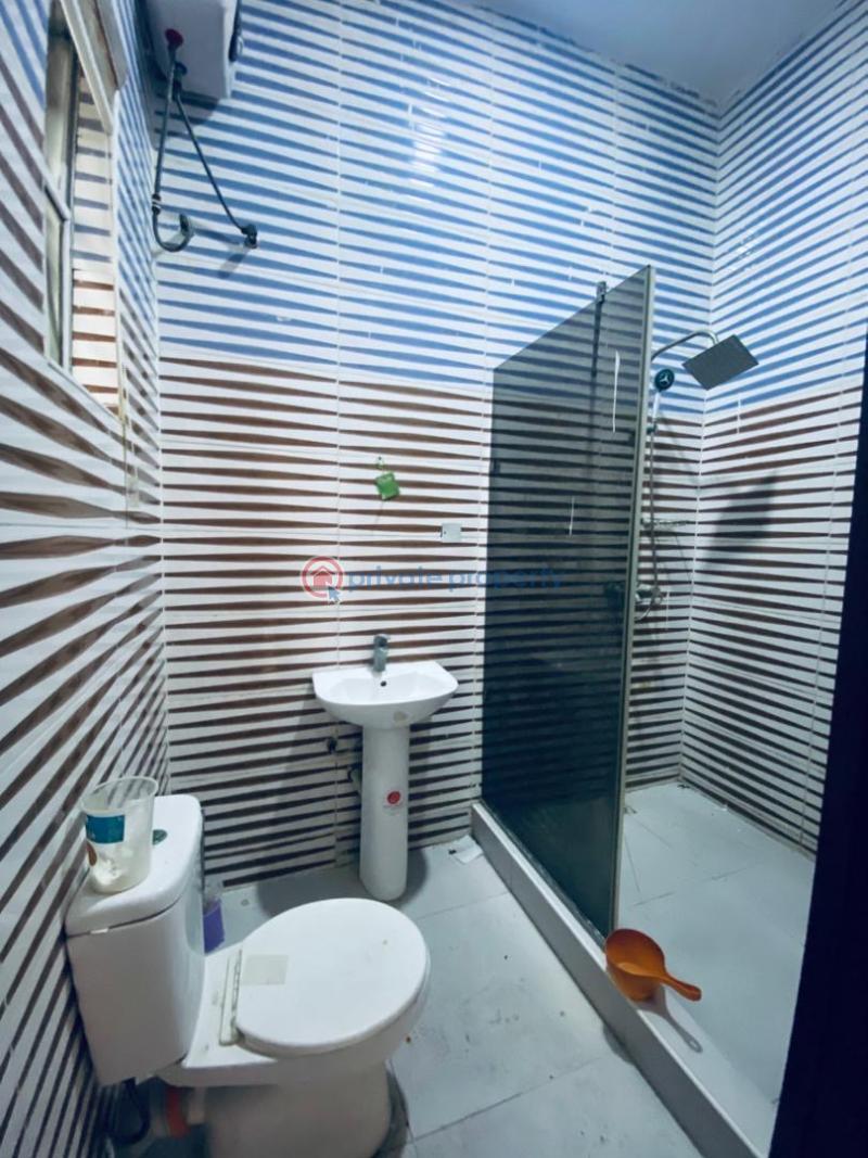 1 bedroom Shared Apartment For Rent Orchid Road Lekki Lagos - 1