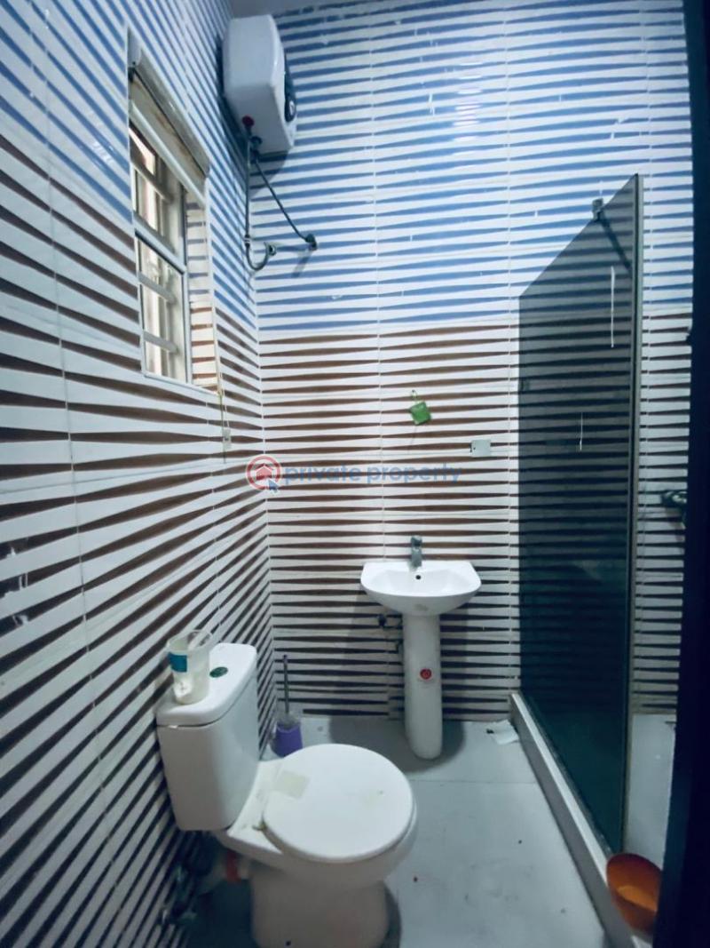 1 bedroom Shared Apartment For Rent Orchid Road Lekki Lagos - 3