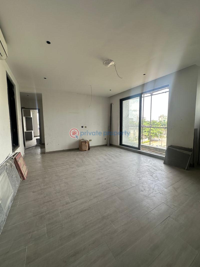2 bedroom Shared Apartment For Sale Ikoyi Lagos - 1