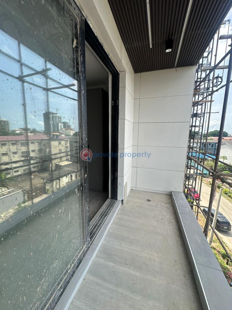 2 bedroom Shared Apartment For Sale Ikoyi Lagos - 7