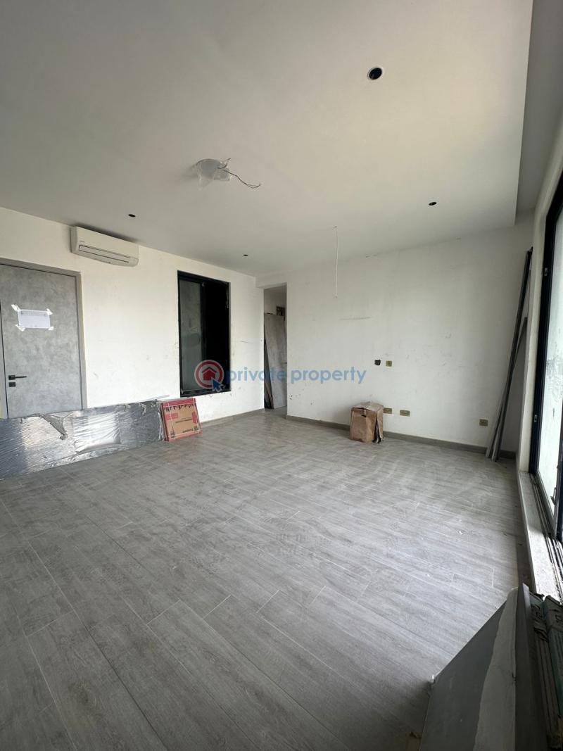 2 bedroom Shared Apartment For Sale Ikoyi Lagos - 6