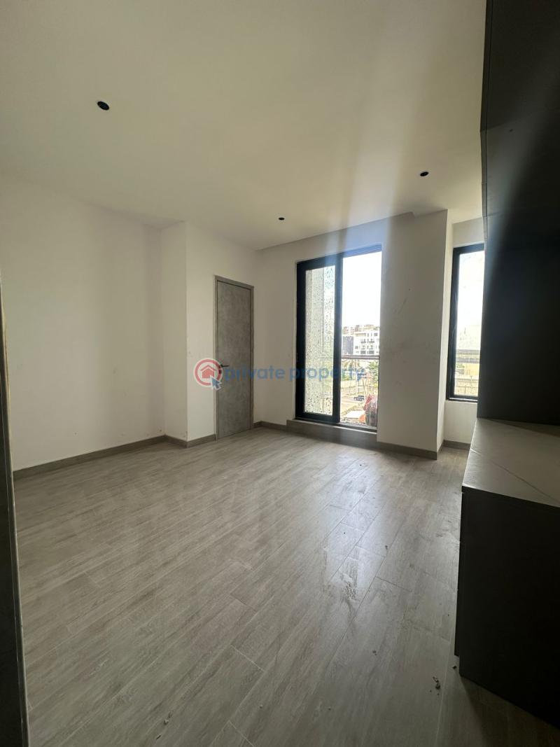 2 bedroom Shared Apartment For Sale Ikoyi Lagos - 8