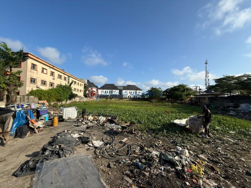 Land For Rent Oral Estate Lekki Lagos