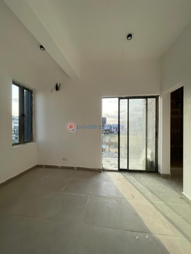 3 bedroom Flat & Apartment For Sale Ikate Lekki Lagos - 18