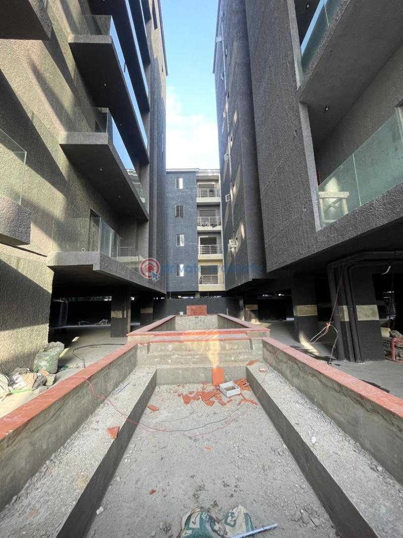 3 bedroom Flat & Apartment For Sale Ikate Lekki Lagos - 7