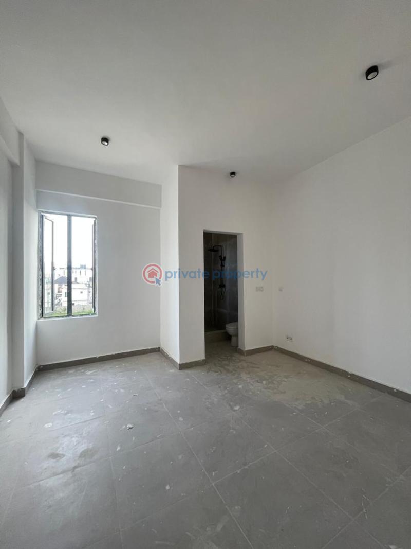3 bedroom Flat & Apartment For Sale Ikate Lekki Lagos - 5