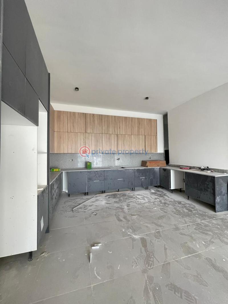 3 bedroom Flat & Apartment For Sale Ikate Lekki Lagos - 13