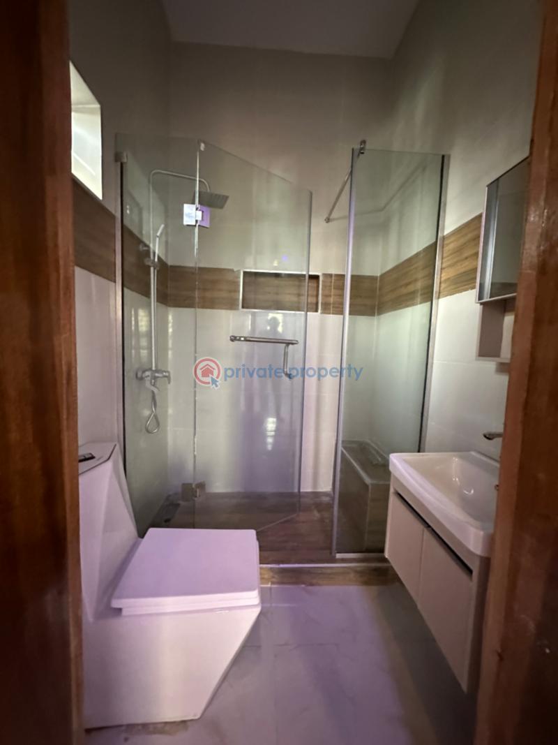 2 bedroom Block Of Flats For Sale Bera Estate Chevron Agungi Lekki Lagos - 5