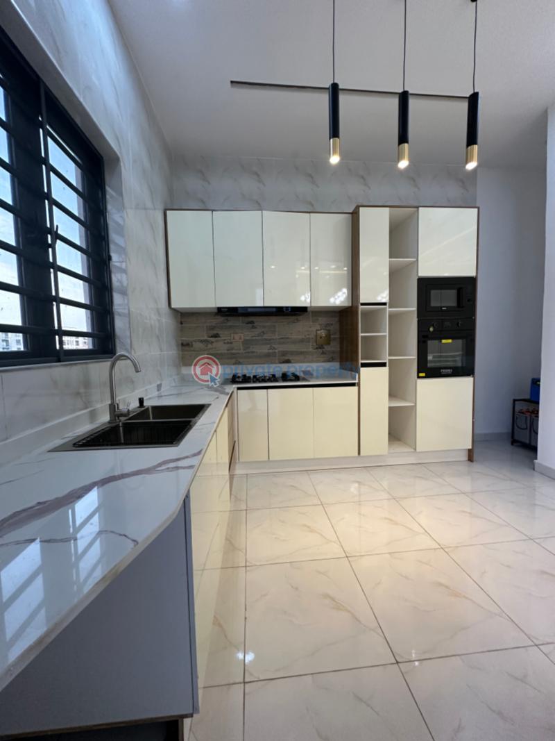 2 bedroom Block Of Flats For Sale Bera Estate Chevron Agungi Lekki Lagos - 2