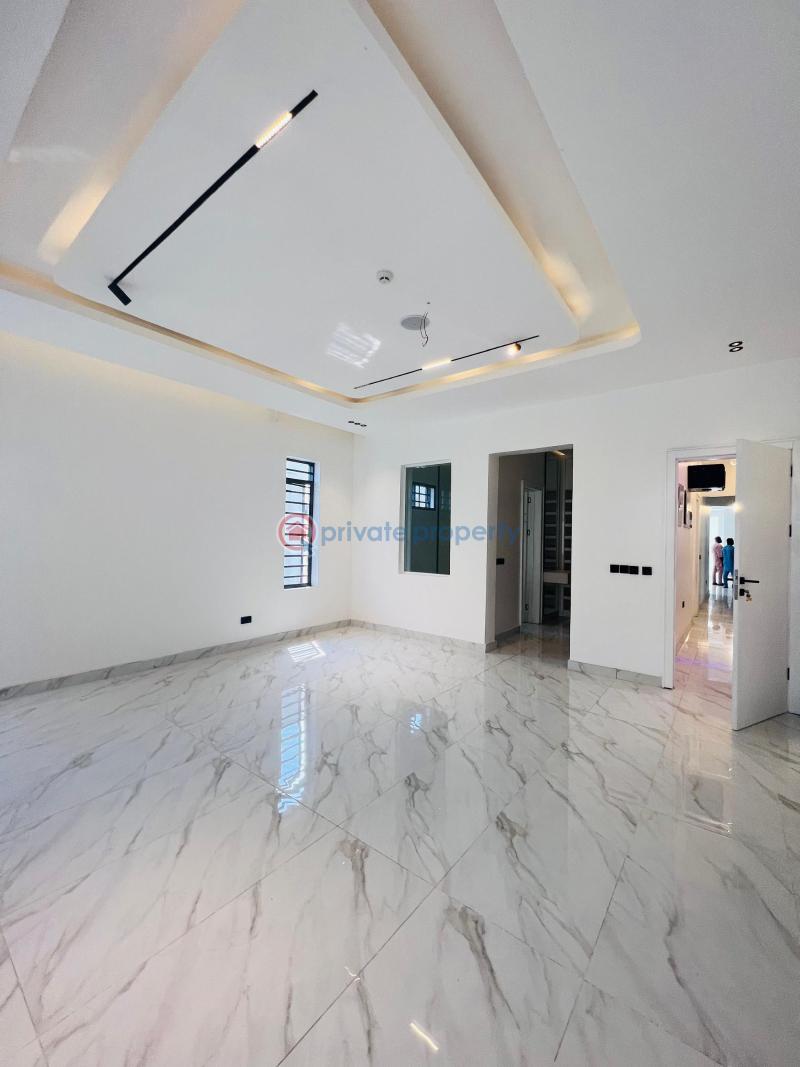 4 bedroom Penthouse For Sale Lekki Phase 1 (right Side) Lekki Phase 1 Lagos - 18