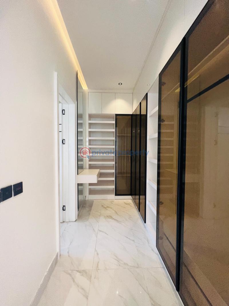 4 bedroom Penthouse For Sale Lekki Phase 1 (right Side) Lekki Phase 1 Lagos - 35