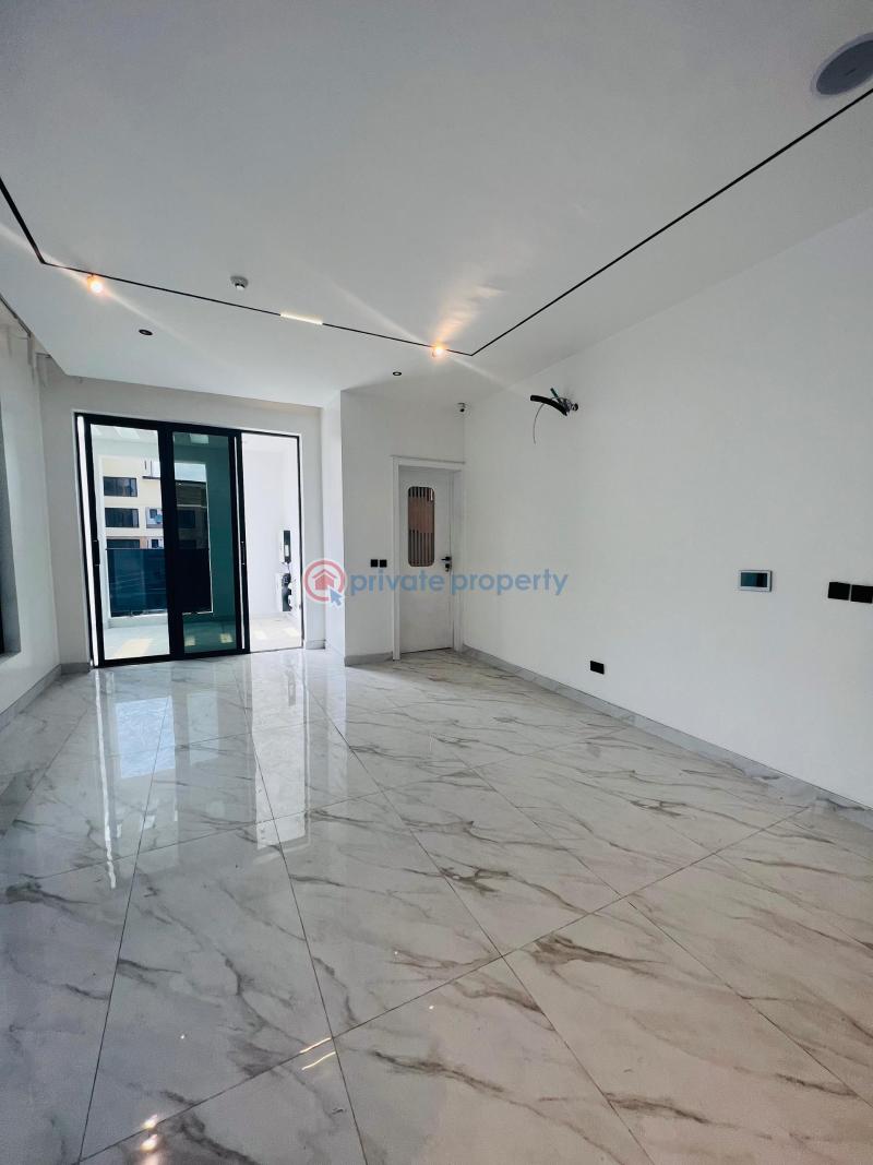 4 bedroom Penthouse For Sale Lekki Phase 1 (right Side) Lekki Phase 1 Lagos - 4