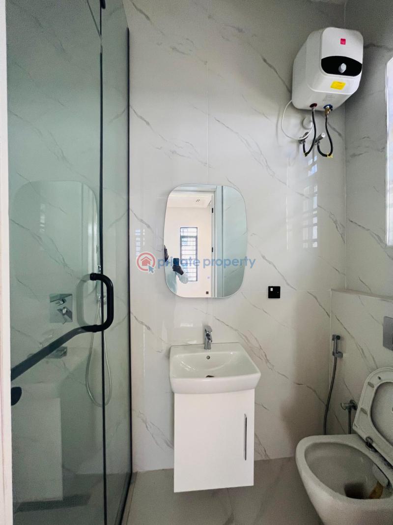 4 bedroom Penthouse For Sale Lekki Phase 1 (right Side) Lekki Phase 1 Lagos - 23