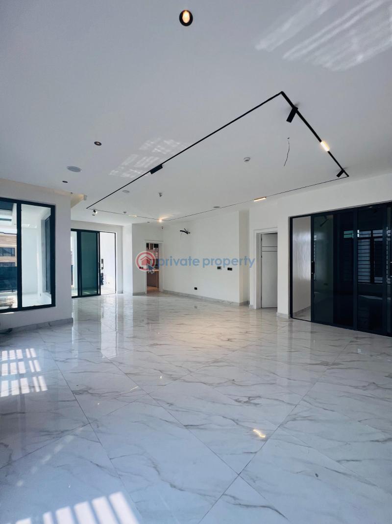 4 bedroom Penthouse For Sale Lekki Phase 1 (right Side) Lekki Phase 1 Lagos - 14