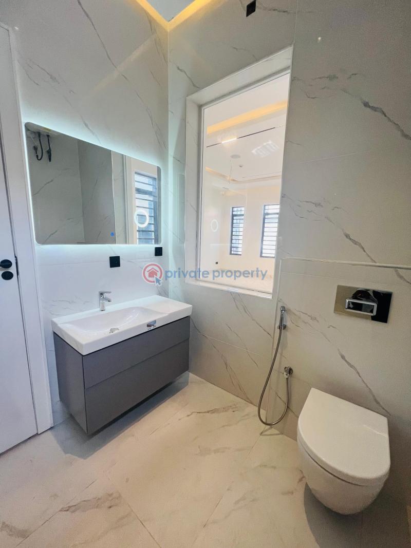 4 bedroom Penthouse For Sale Lekki Phase 1 (right Side) Lekki Phase 1 Lagos - 31