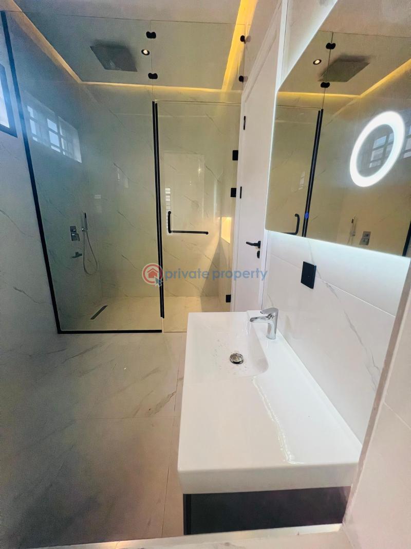 4 bedroom Penthouse For Sale Lekki Phase 1 (right Side) Lekki Phase 1 Lagos - 17