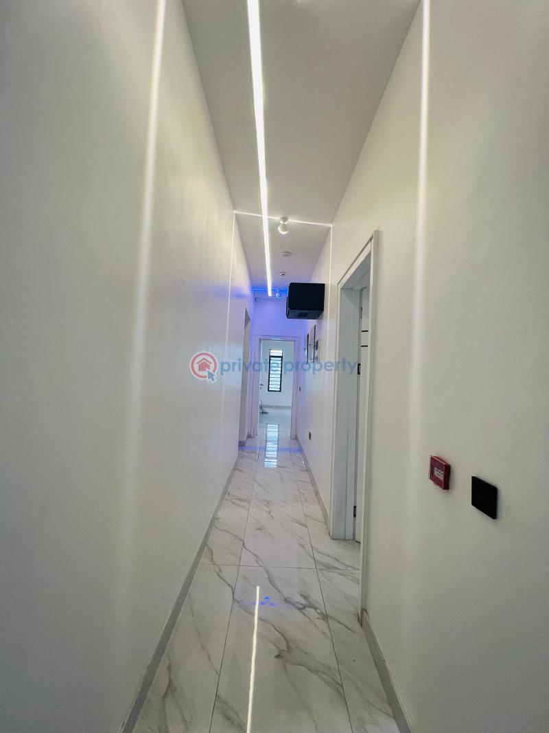 4 bedroom Penthouse For Sale Lekki Phase 1 (right Side) Lekki Phase 1 Lagos - 24