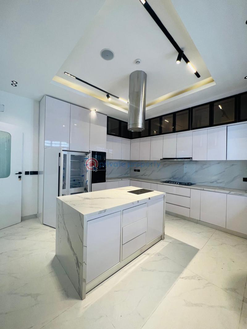 4 bedroom Penthouse For Sale Lekki Phase 1 (right Side) Lekki Phase 1 Lagos - 33