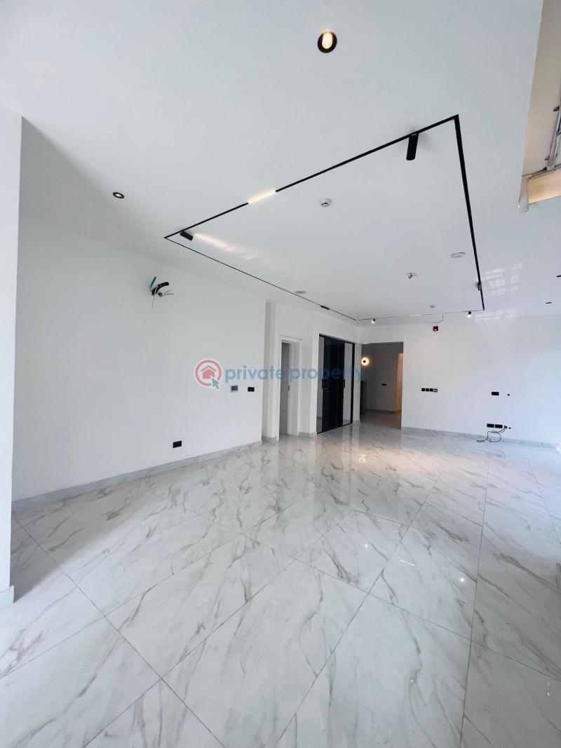 4 bedroom Penthouse For Sale Lekki Phase 1 (right Side) Lekki Phase 1 Lagos - 34