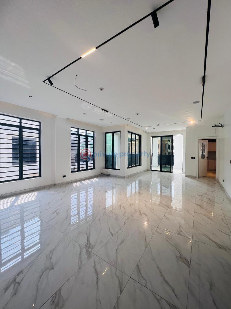 4 bedroom Penthouse For Sale Lekki Phase 1 (right Side) Lekki Phase 1 Lagos - 3