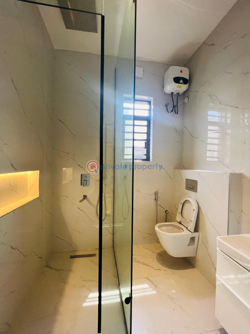 4 bedroom Penthouse For Sale Lekki Phase 1 (right Side) Lekki Phase 1 Lagos - 19