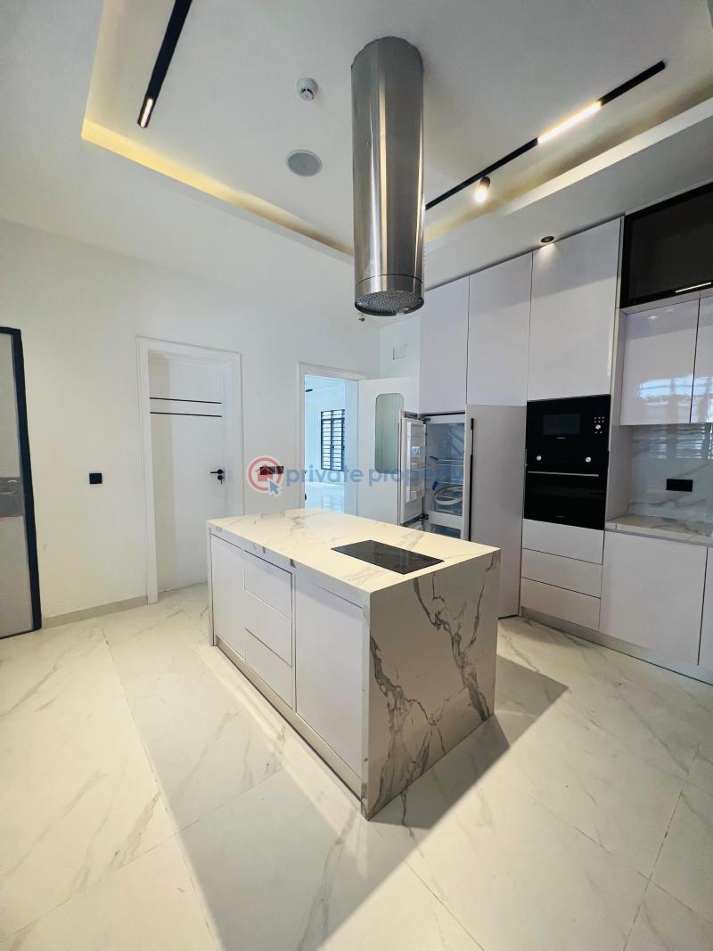 4 bedroom Penthouse For Sale Lekki Phase 1 (right Side) Lekki Phase 1 Lagos - 6