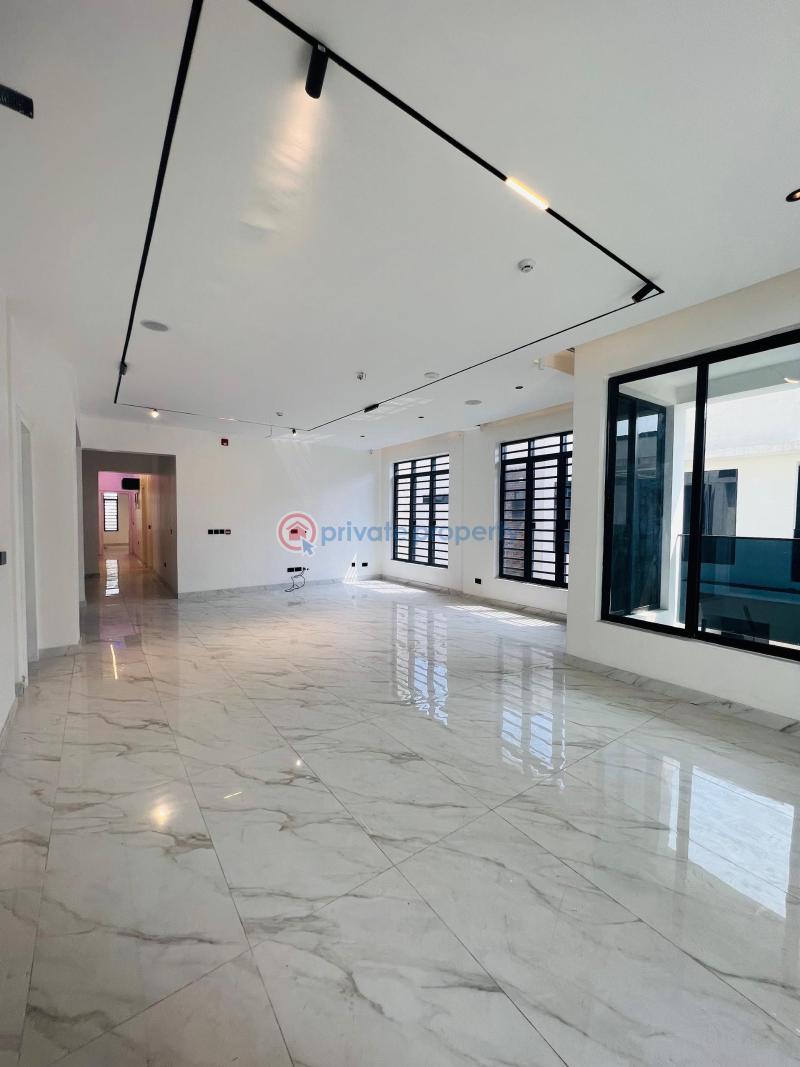 4 bedroom Penthouse For Sale Lekki Phase 1 (right Side) Lekki Phase 1 Lagos - 8