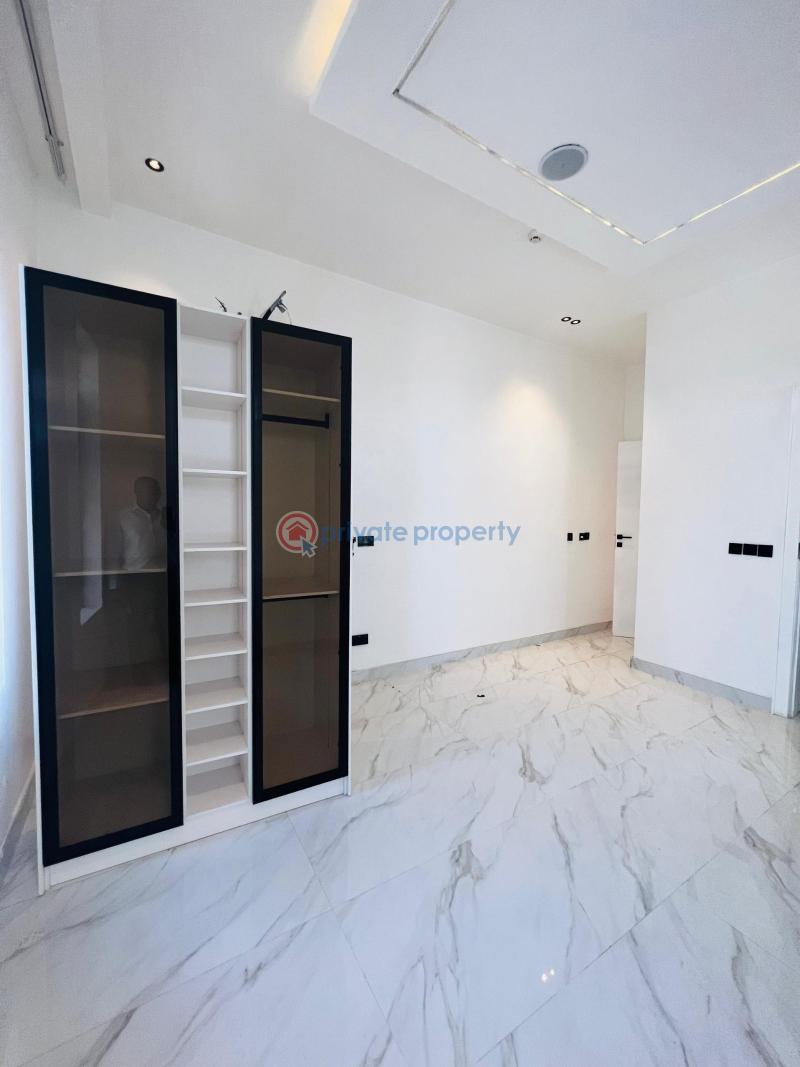 4 bedroom Penthouse For Sale Lekki Phase 1 (right Side) Lekki Phase 1 Lagos - 28