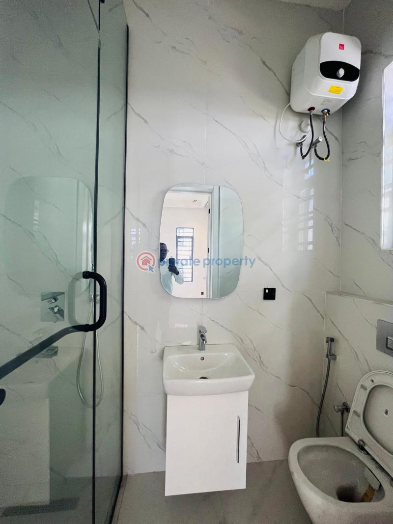 4 bedroom Penthouse For Sale Lekki Phase 1 (right Side) Lekki Phase 1 Lagos - 27